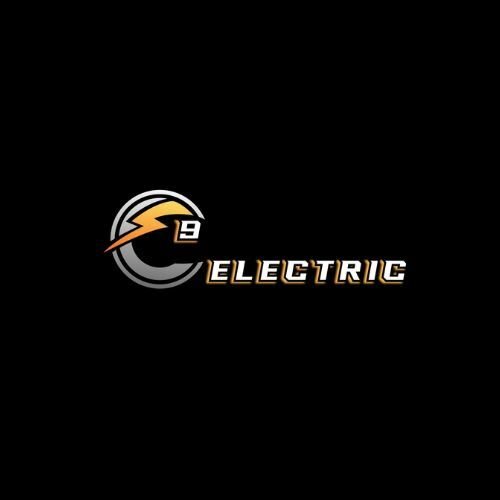 C9 Electric LLC logo