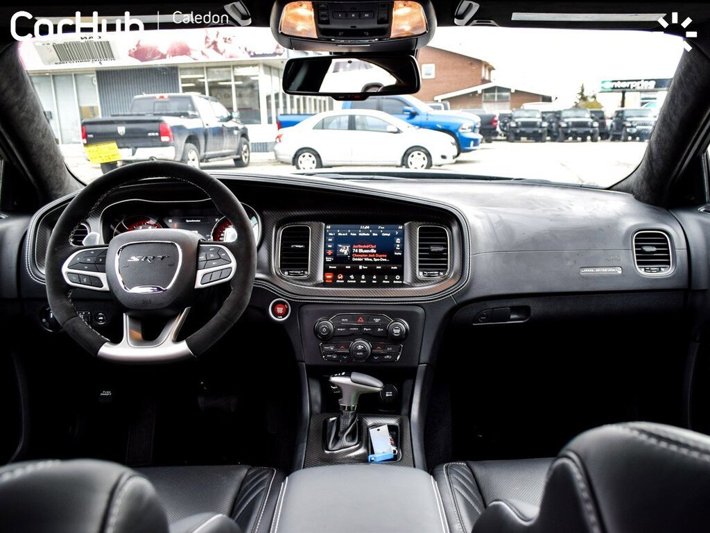 CarHub Caledon Chrysler