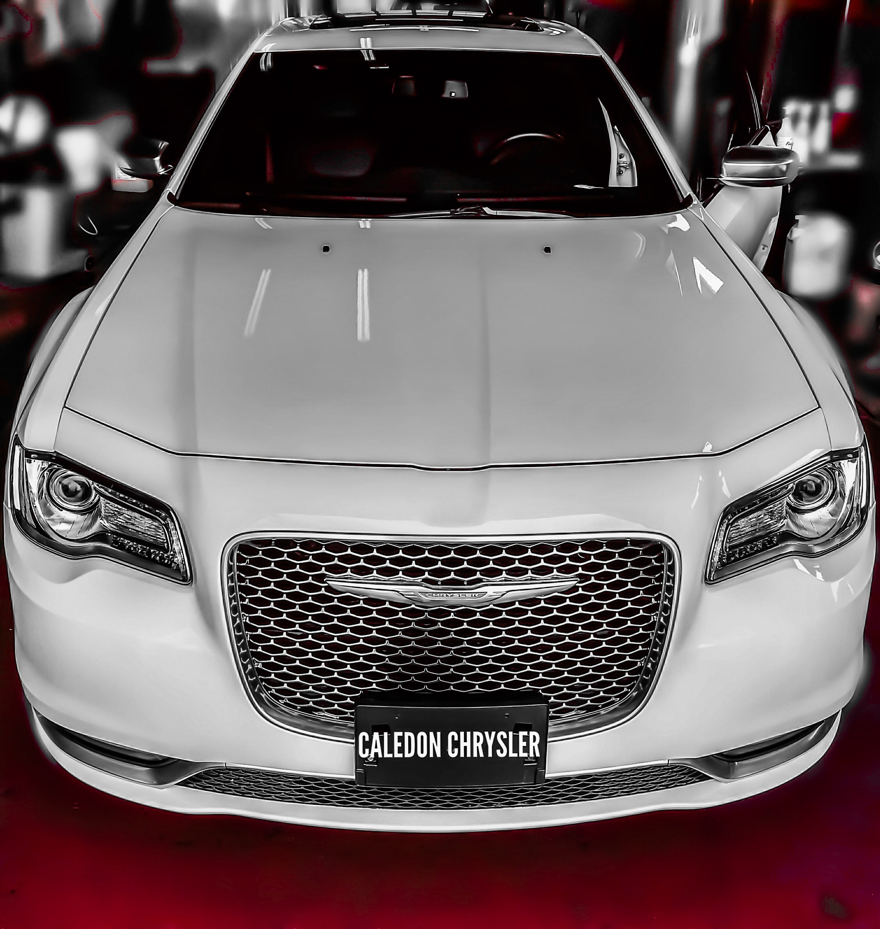 CarHub Caledon Chrysler