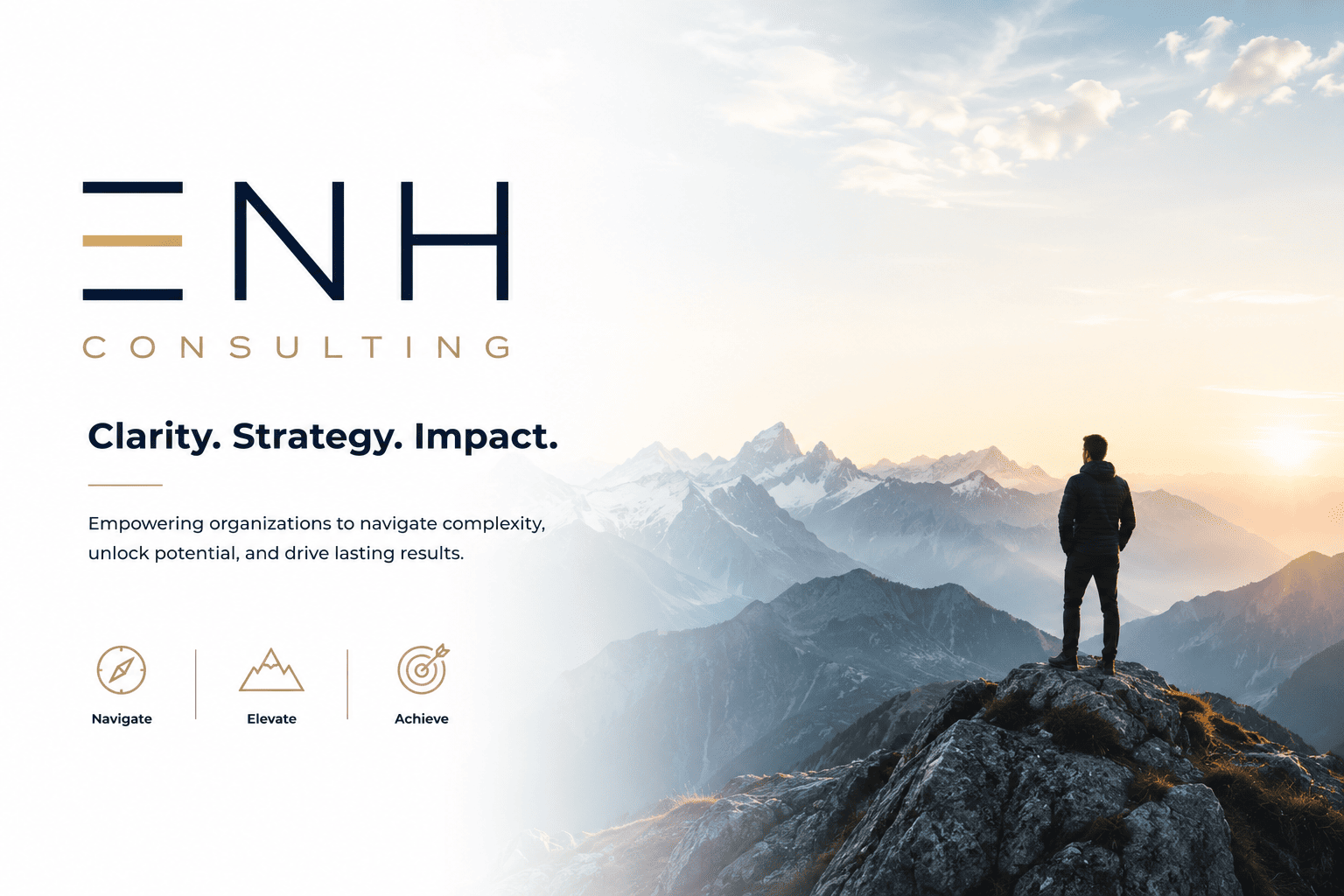 ENH Consulting