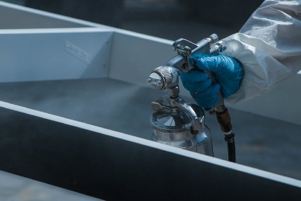 Soham Polymers Private Limited – Polymer Manufacturer in India