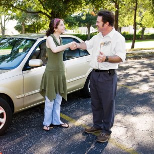 Vargas Driving School