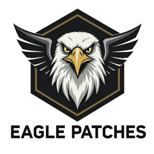 Eagle Patches Canada