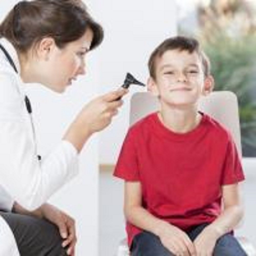 Hearing &amp; Balance Solutions
