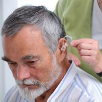 Hearing &amp; Balance Solutions