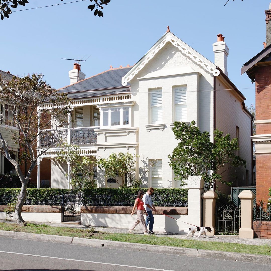 Michael Bell Architects