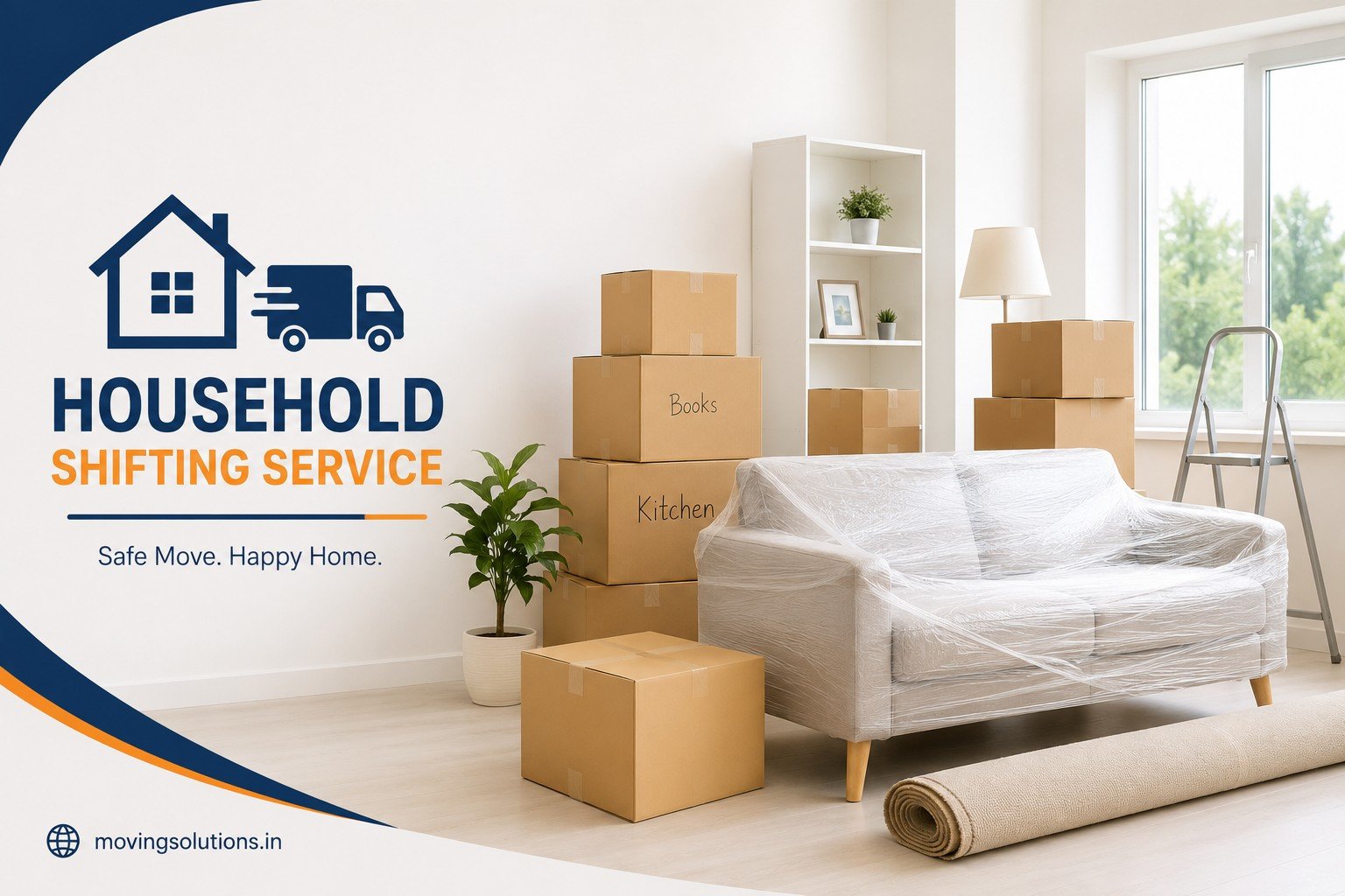 Moving Solutions