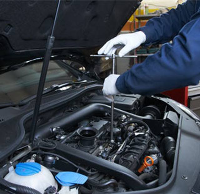 L &amp; H Exhausts MOT &amp; Service Centre