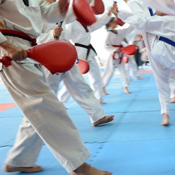 Strikezone Mixed Martial Arts
