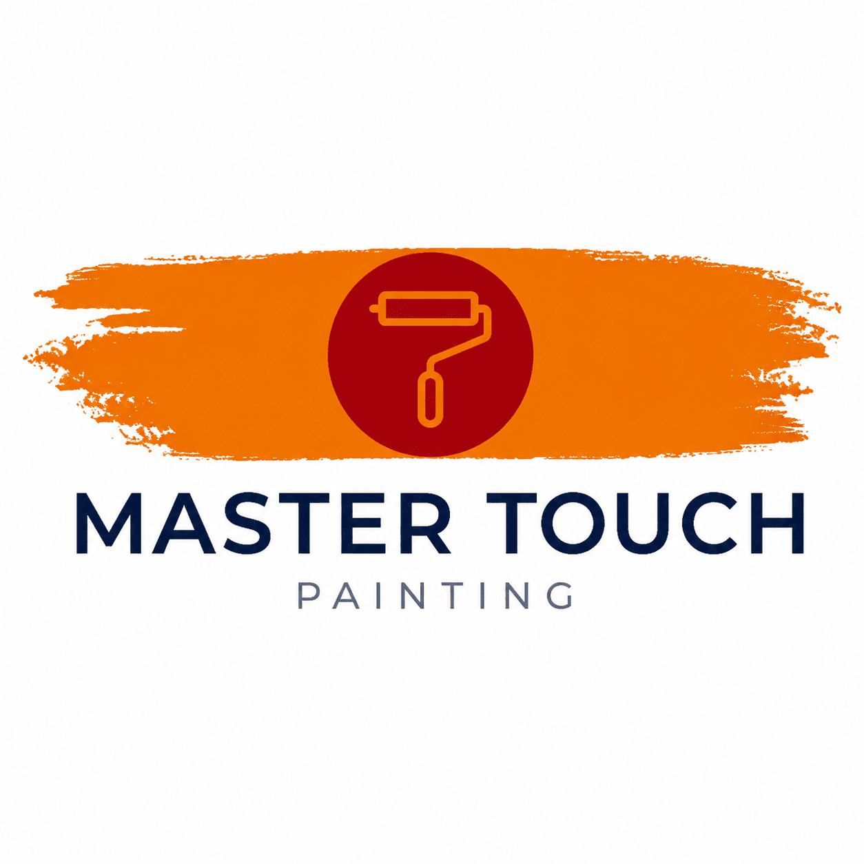 Master Touch Painting