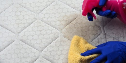 Mattress Cleaning Ballarat