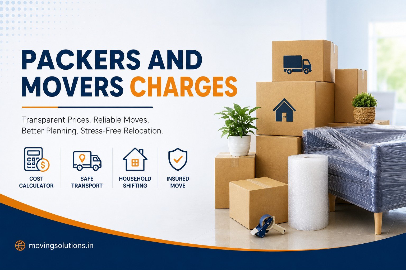 Moving Solutions