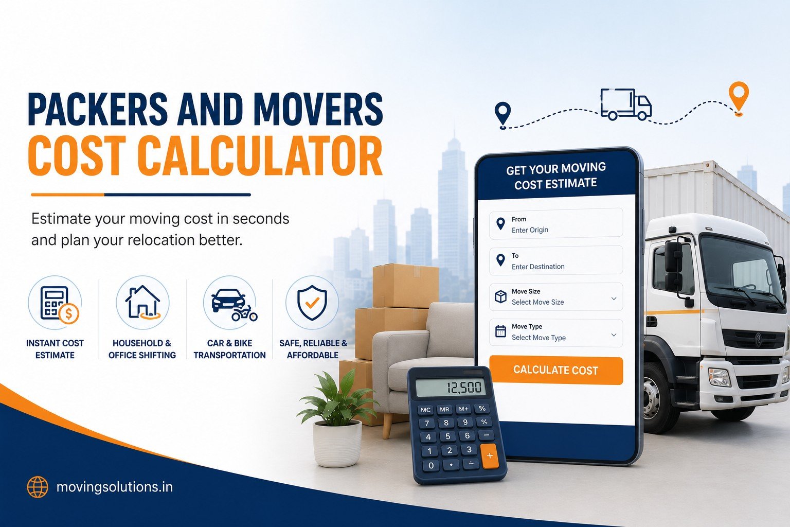 Moving Solutions