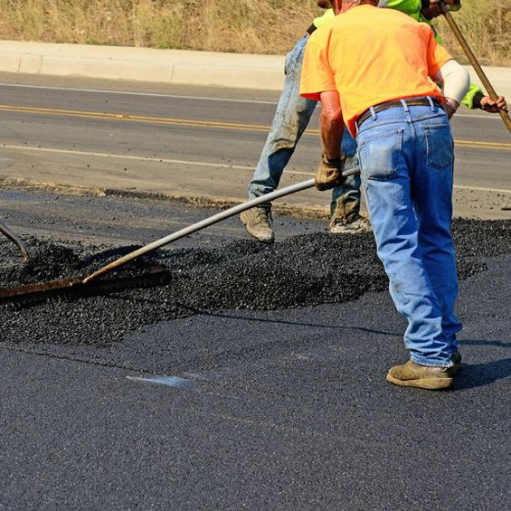 Cavanaugh Paving And Grading