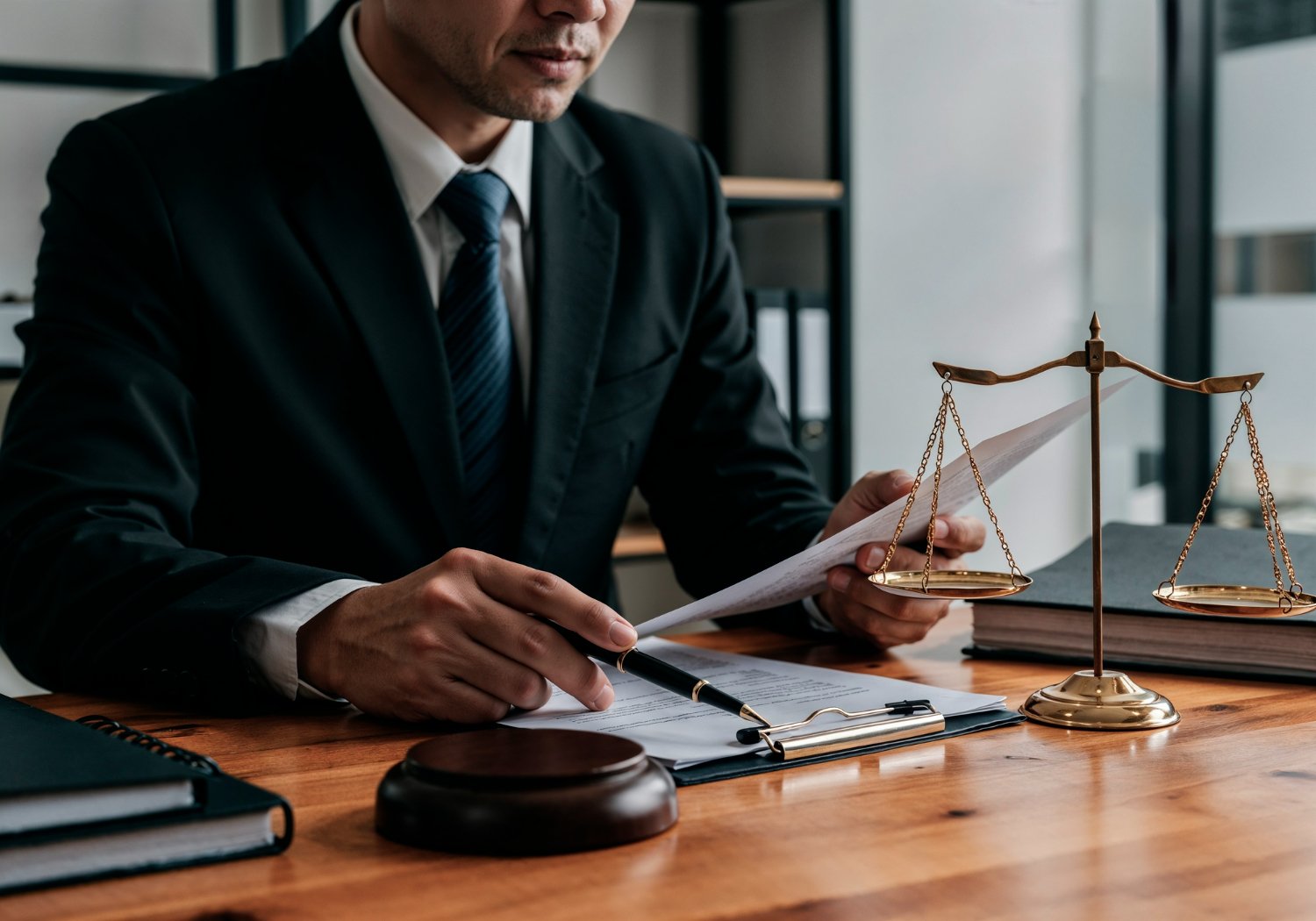 BDIW Law