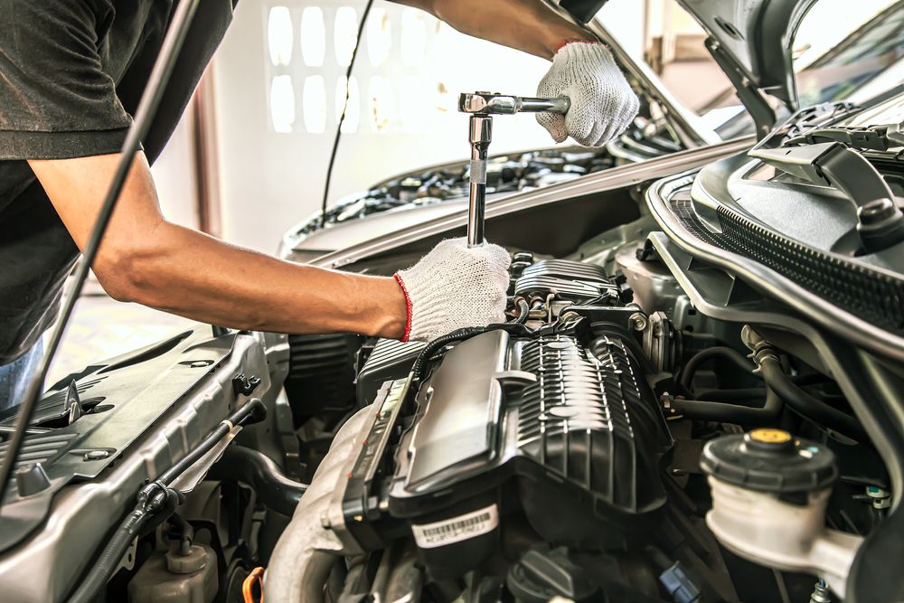 Tara Auto Service