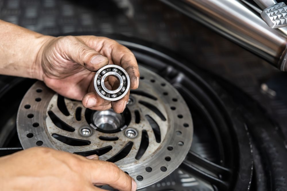 Tara Auto Service