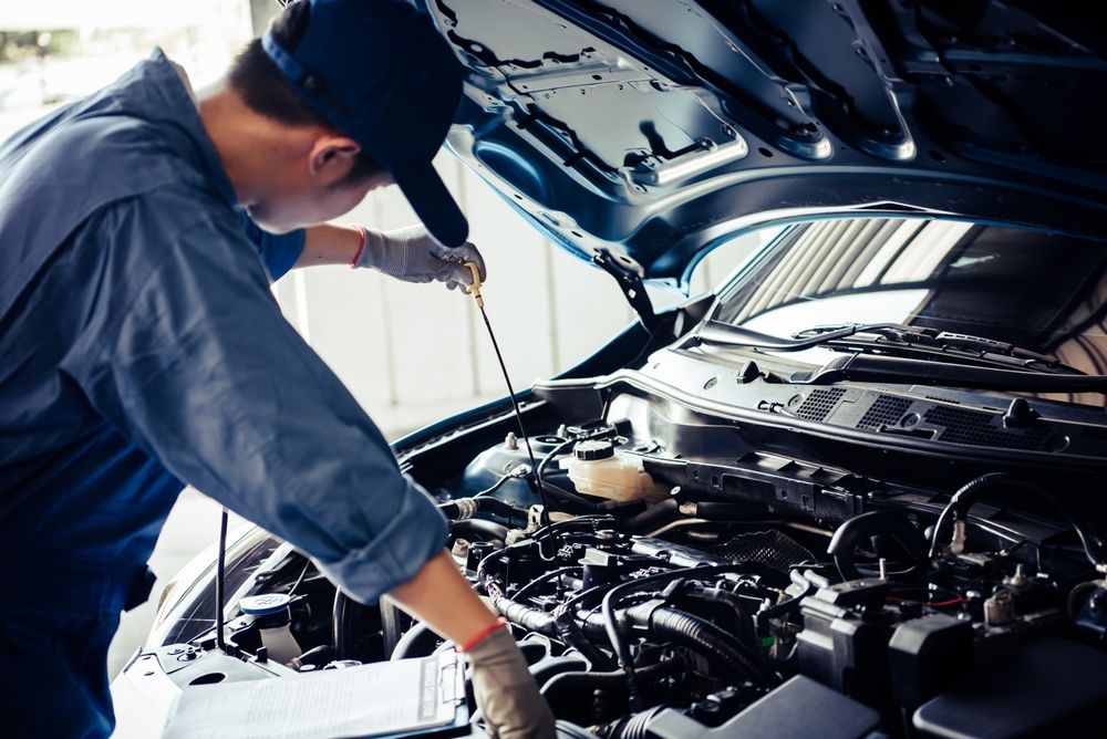 Tara Auto Service