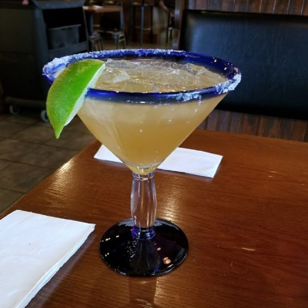 El Tapatio’s Mexican Restaurant