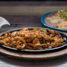 El Tapatio’s Mexican Restaurant