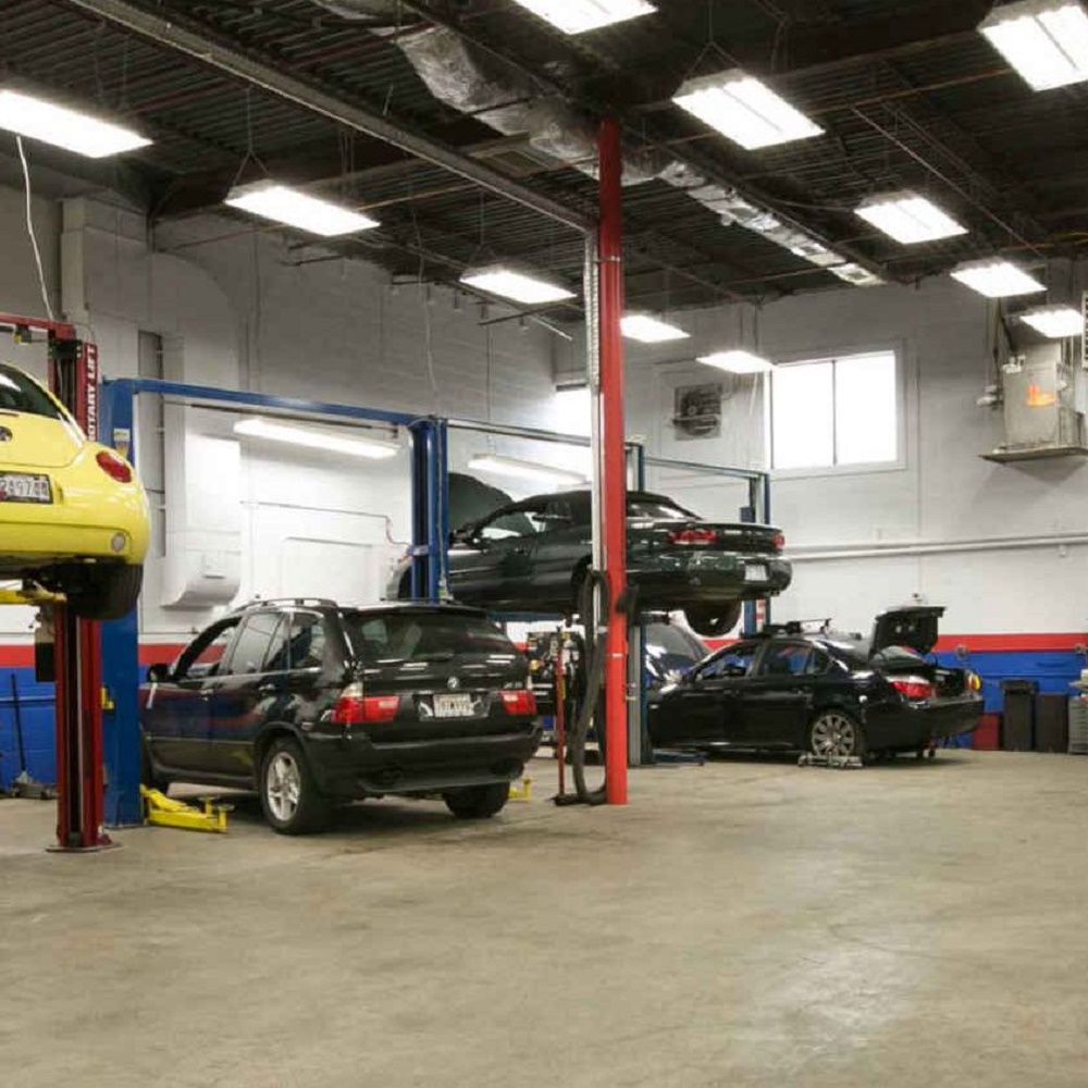 Sams Auto Service