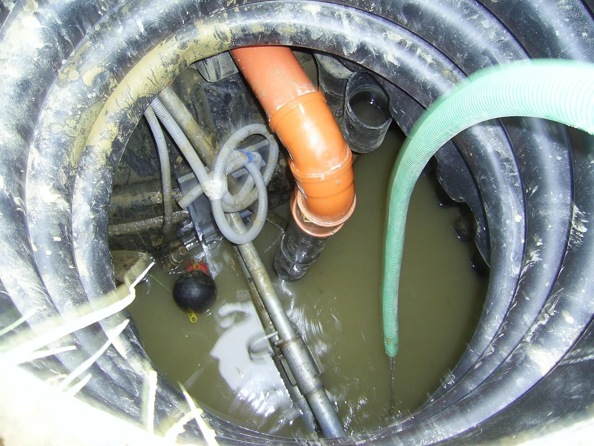 A C &amp; D Pump Services Inc