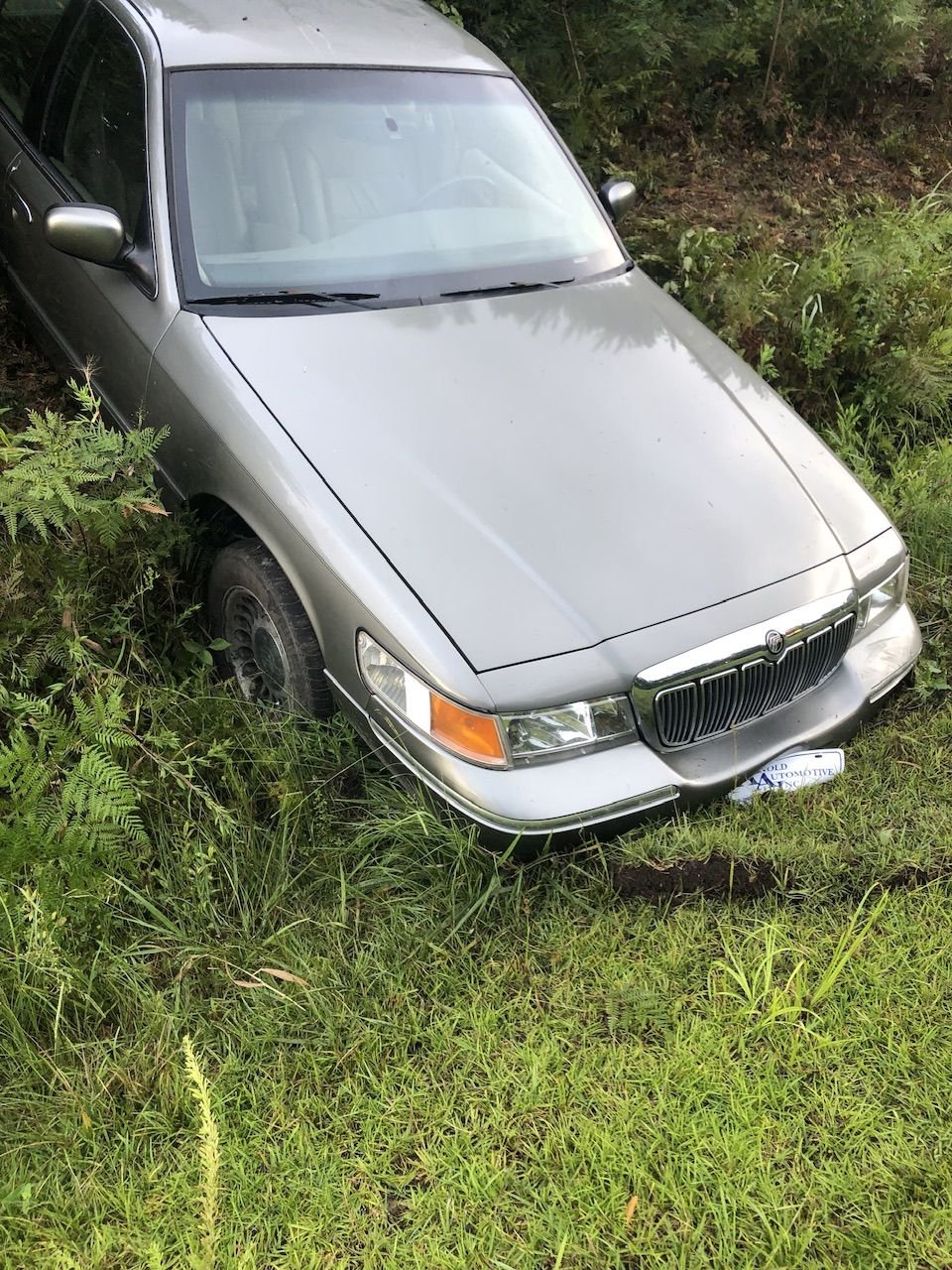 C.J. And Son’s Towing Service