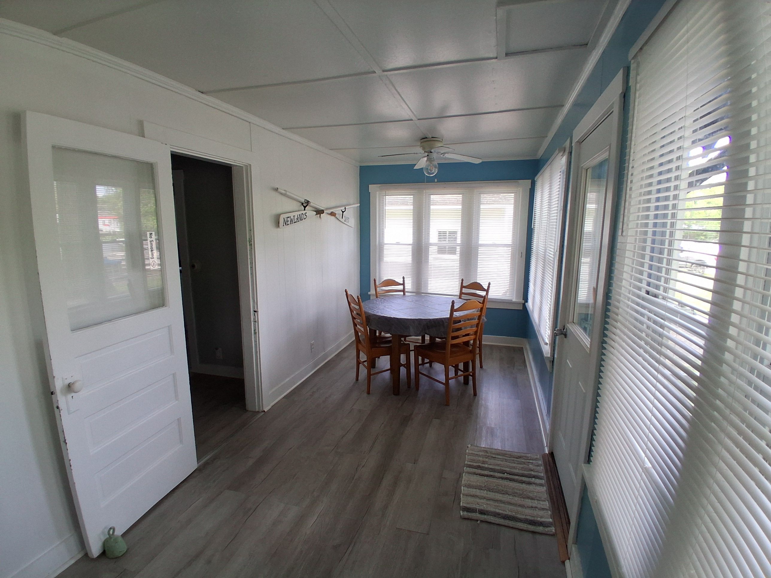 Newland's Resort and Newland Marine