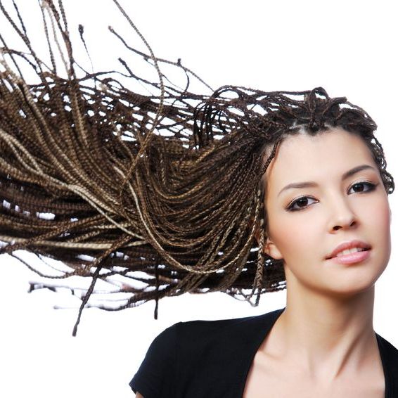 Laurence Hair Braiding