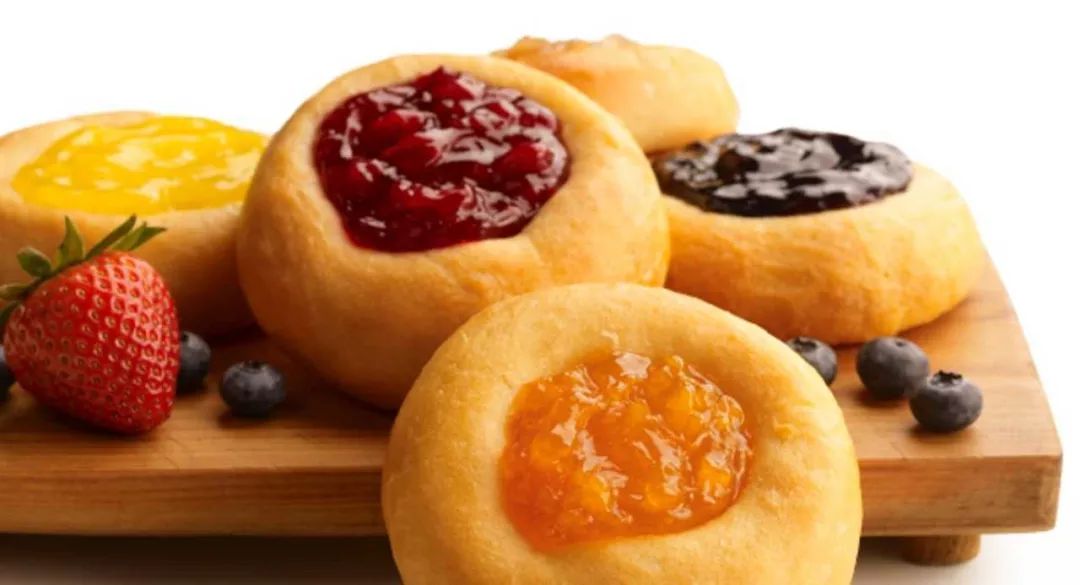 Marq’ E Donuts &amp; Coffee