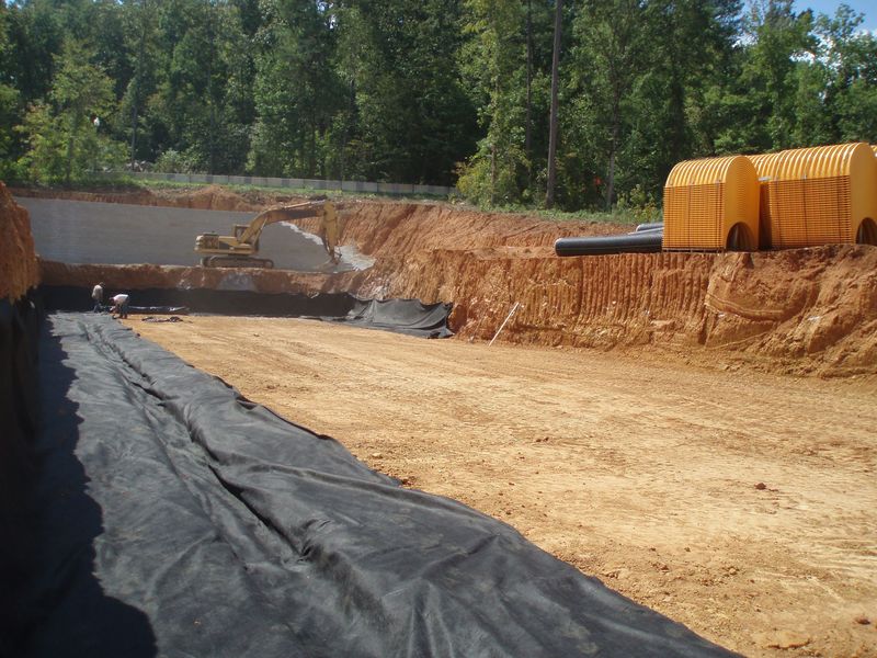 Able Hauling &amp; Excavating