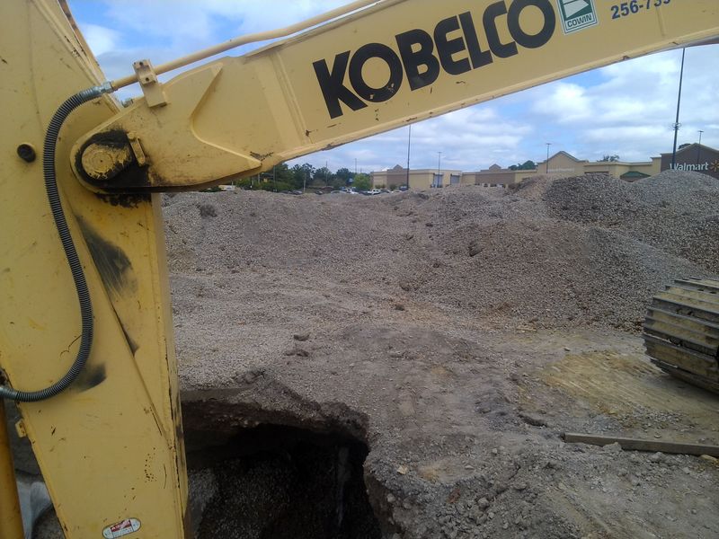 Able Hauling &amp; Excavating