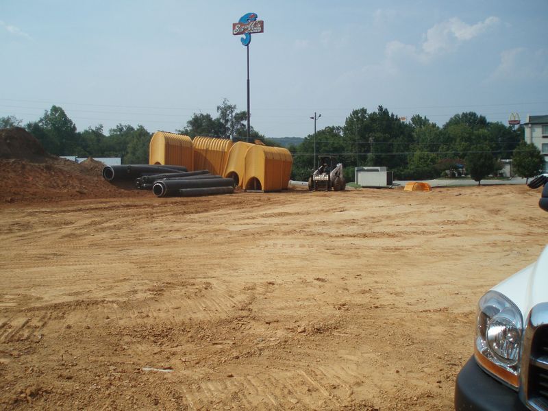 Able Hauling &amp; Excavating