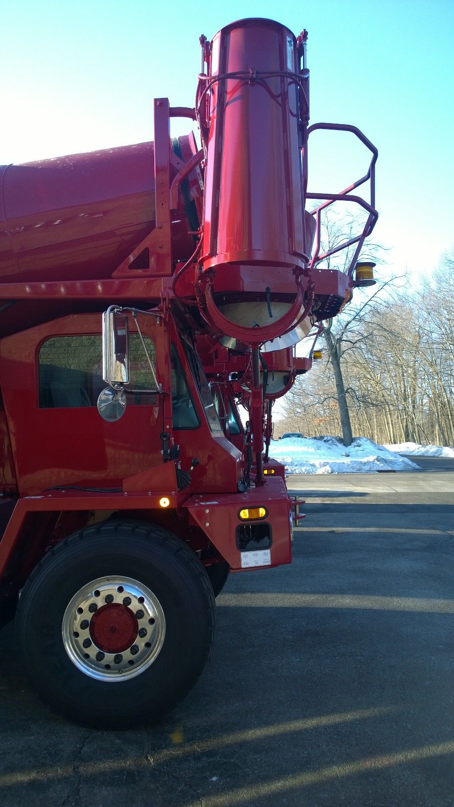 Fuel Systems, Inc.