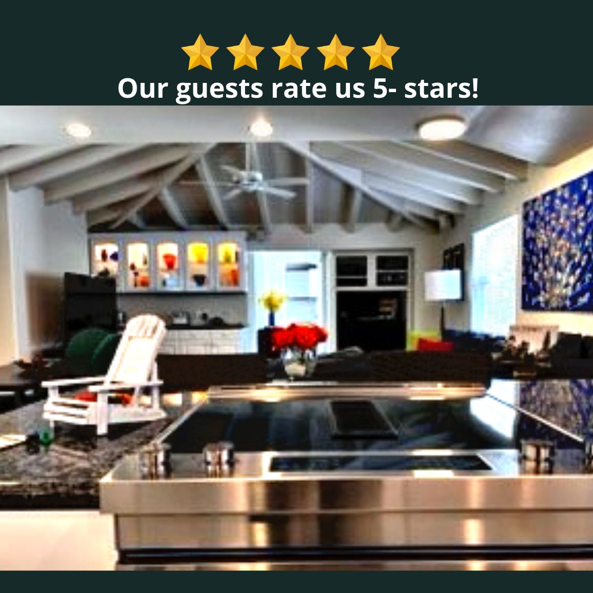 La Jolla Shores Rentals