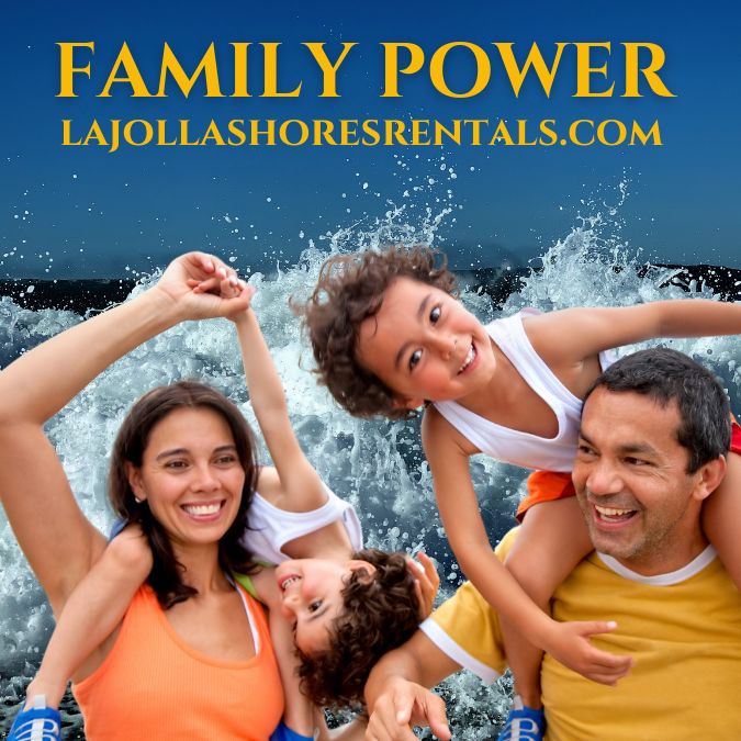 La Jolla Shores Rentals