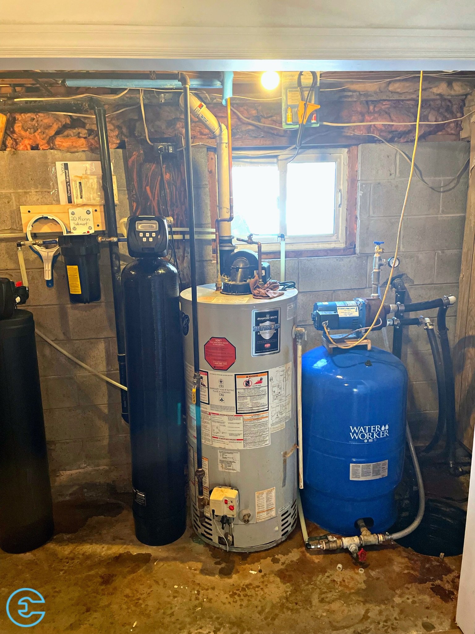 Eastman Plumbing