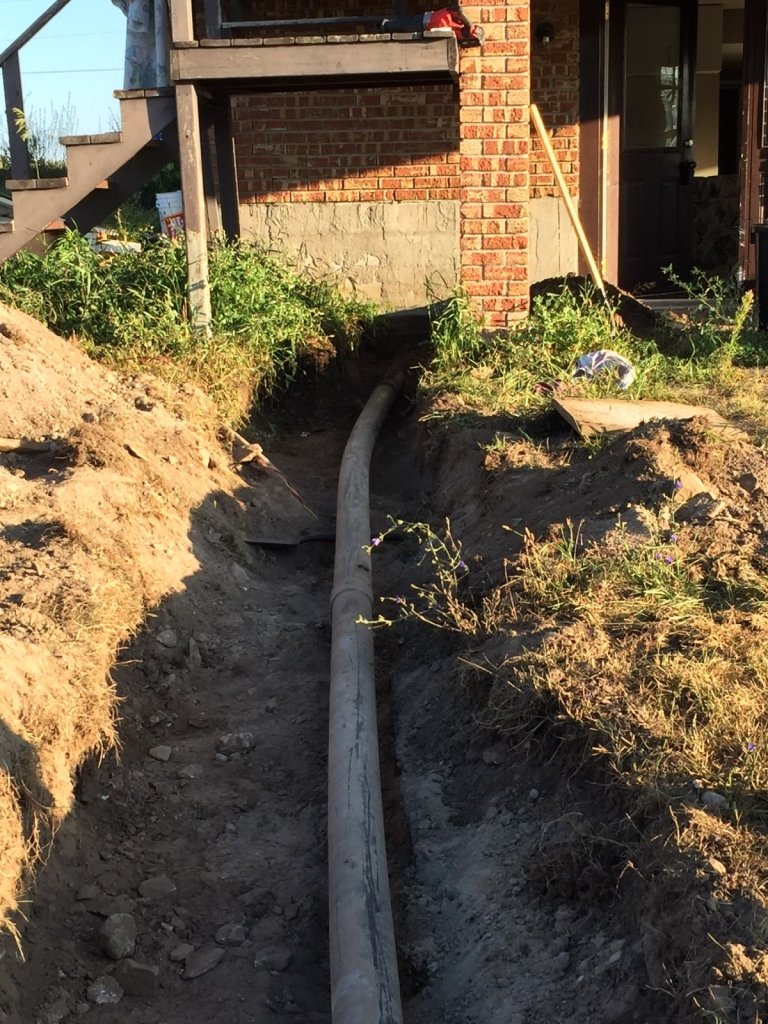 Eastman Plumbing