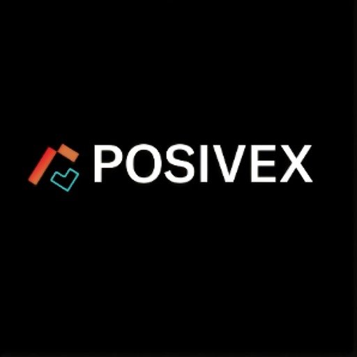 Posivex logo