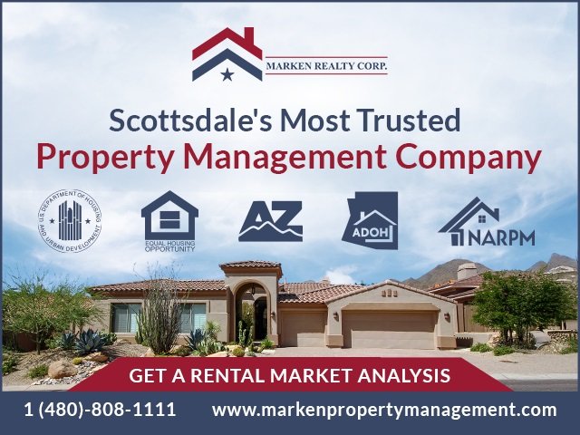 Marken Property Management