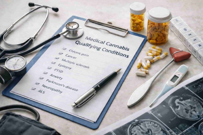 Medical Marijuana Card Virginia Beach – ReThink Rx