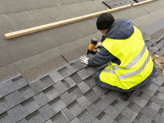 Hardacker Roofing LLC