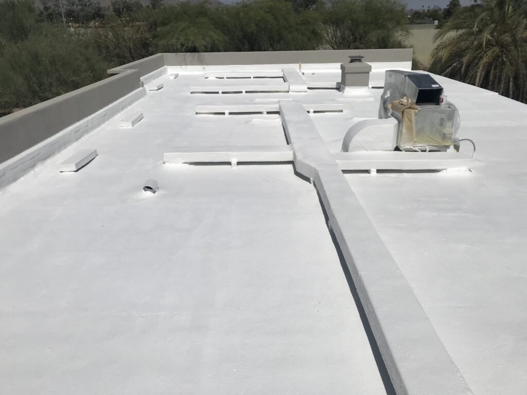 Hardacker Roofing LLC