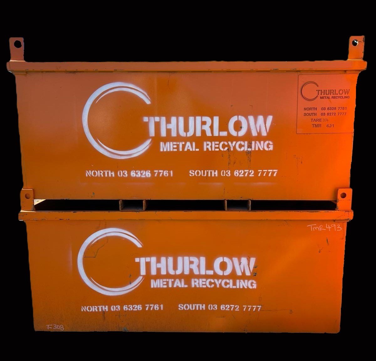 Thurlow Metal Recycling
