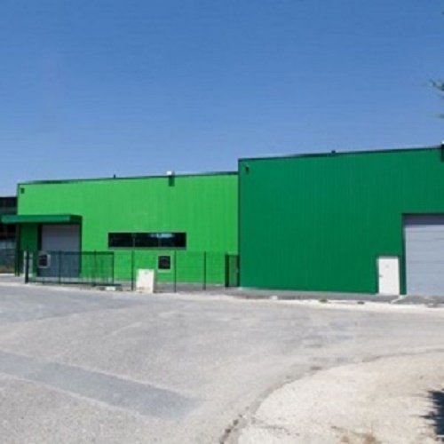 The Storage Place