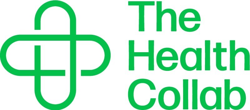 The Health Collab logo