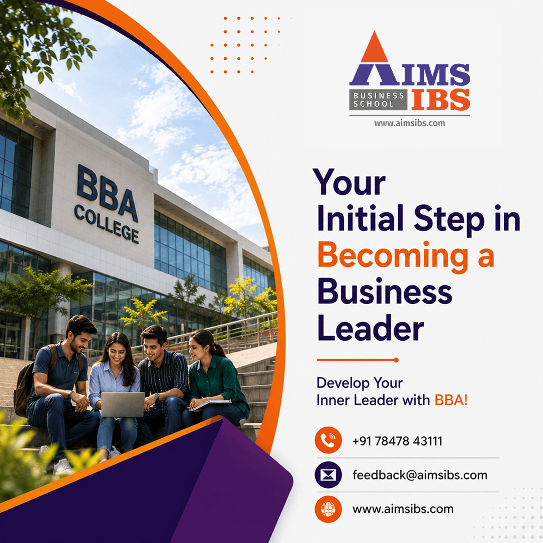 AIMS IBS Business School