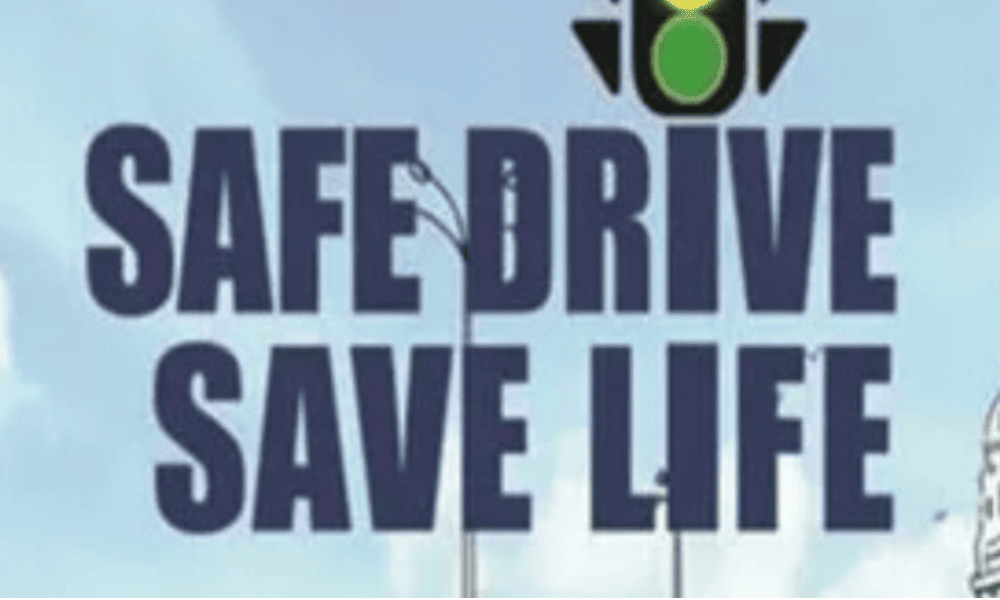 safe Driver UAE