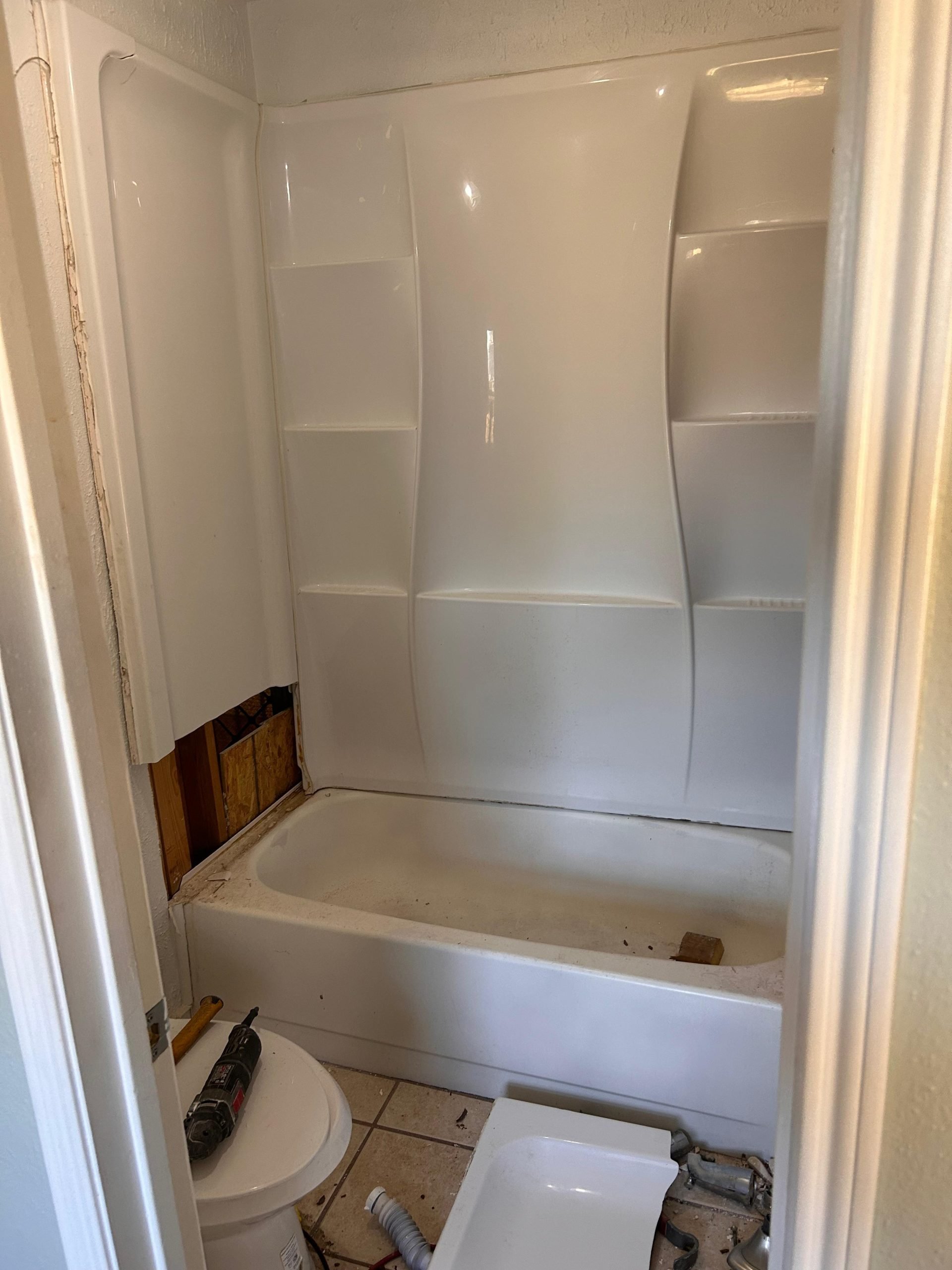 Garcia Remodeling