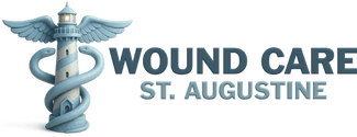 Wound Care St Augustine